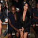 Illustration for article titled Kim and Kanye: Kouples Kleavage